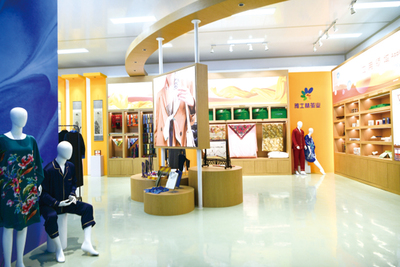 工廠智能化養蠶記 當傳統產業邂逅現代旅游，看“雙五”工程如何激發新活力